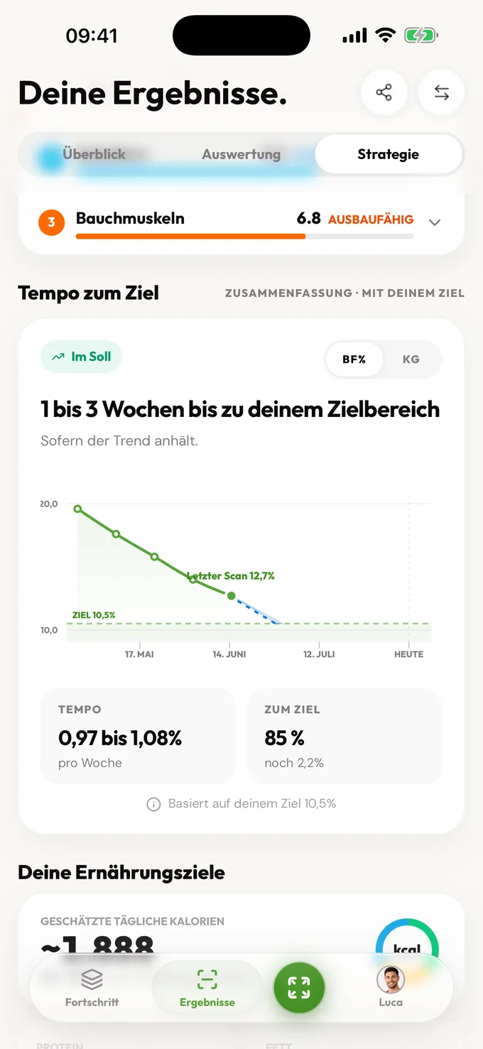 Lies es im Kontext