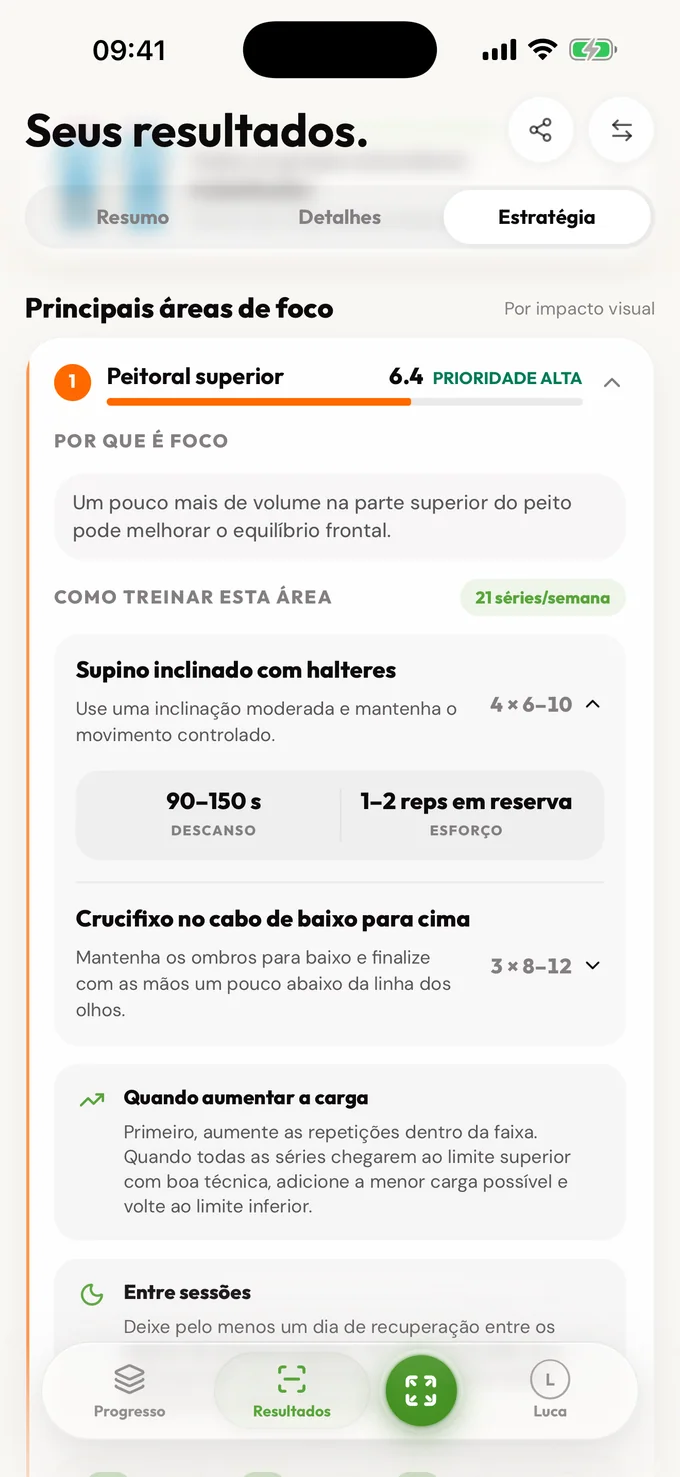 Duas alavancas, uma relação