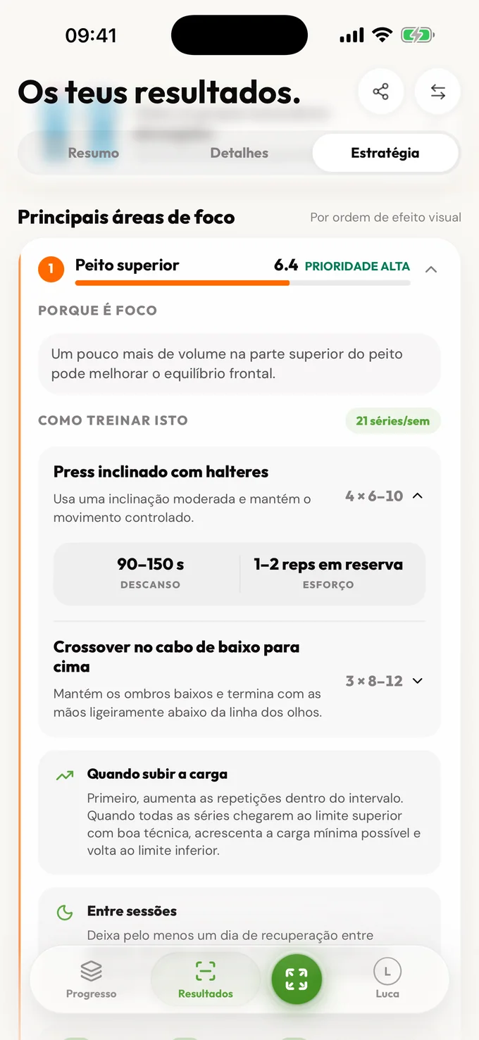Duas alavancas, uma relação